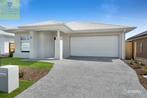 Property photo of 34 Hexham Street Yarrabilba QLD 4207