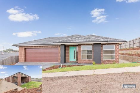 Property photo of 15 Ajax Street Drouin VIC 3818