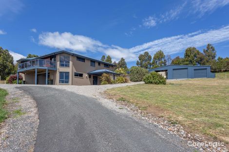 Property photo of 49 Camborne Drive Acacia Hills TAS 7306