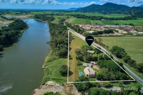 50 Lower Freshwater Rd, Kamerunga, QLD 4870