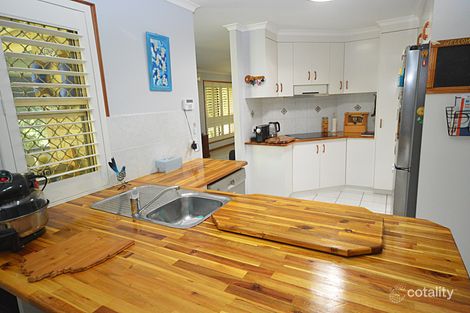 Property photo of 14 Lido Parade Urangan QLD 4655