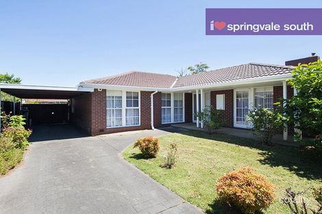 Property photo of 2 Elisabeth Avenue Springvale South VIC 3172