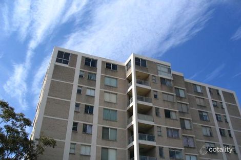 Property photo of 4/11-15 Ocean Street Wollongong NSW 2500