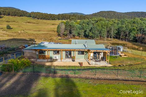 Property photo of 50 Sculthorpes Road Nicholls Rivulet TAS 7112