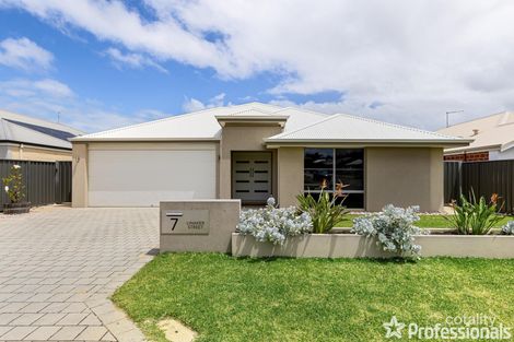 Property photo of 7 Linaker Street Baldivis WA 6171
