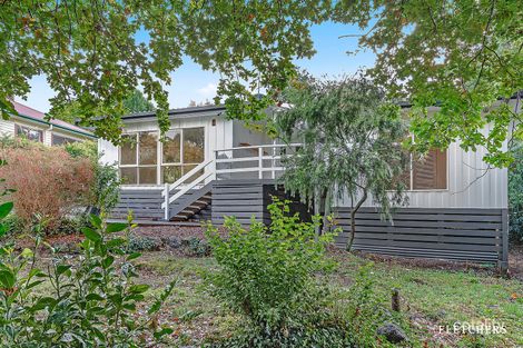 19 Nugent St, Monbulk, VIC 3793