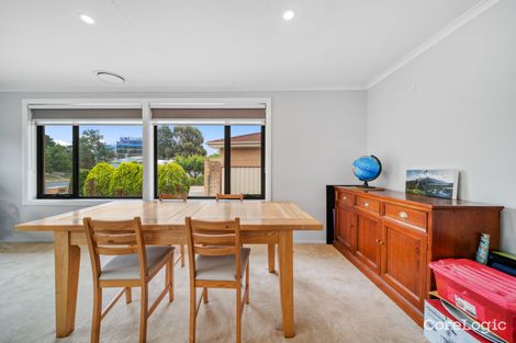 Property photo of 85A Canopus Crescent Giralang ACT 2617