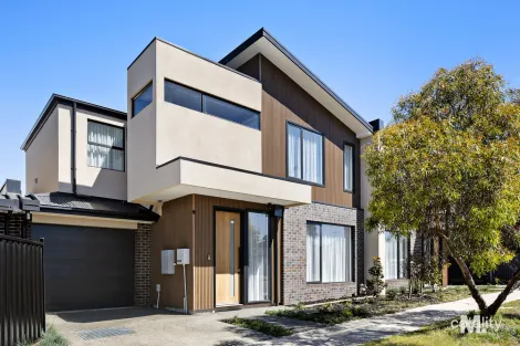 Property photo of 70 Hotham Road Niddrie VIC 3042