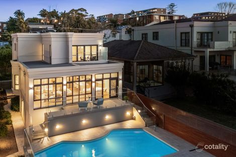 Property photo of 337 Military Road Vaucluse NSW 2030