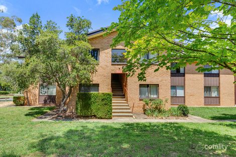 Property photo of 4/30 Chinner Crescent Melba ACT 2615