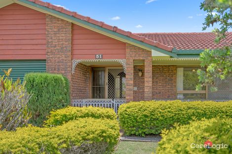51 Whitehorse St, Carseldine, QLD 4034