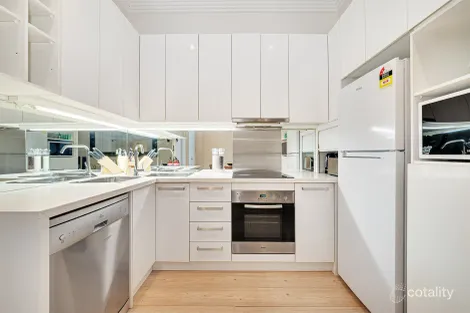 Property photo of 113/88 Dowling Street Woolloomooloo NSW 2011