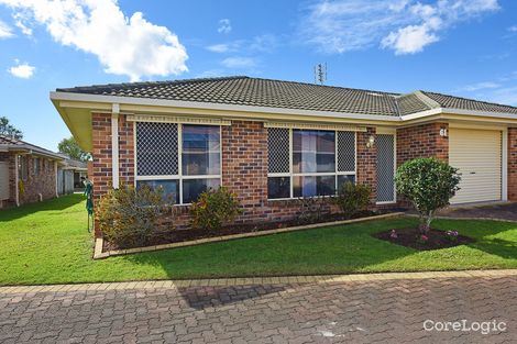 Property photo of 61/18 North Buderim Boulevard Buderim QLD 4556