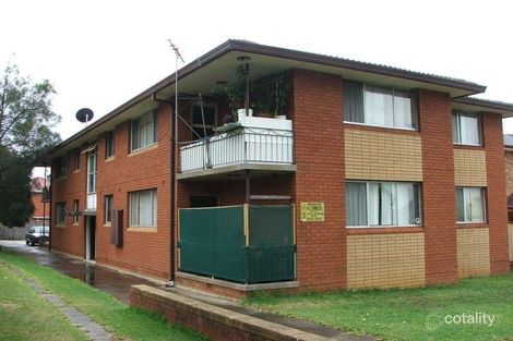 3/2 Hardy St, Fairfield, NSW 2165