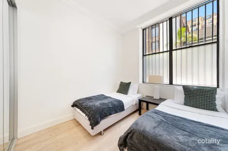 Property photo of 113/88 Dowling Street Woolloomooloo NSW 2011