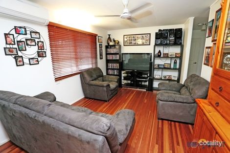 Property photo of 3 Argus Court Mount Louisa QLD 4814