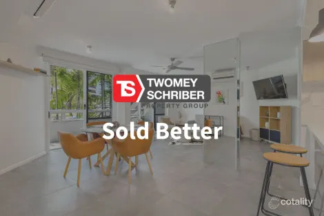 Property photo of 101/279 Esplanade Cairns North QLD 4870