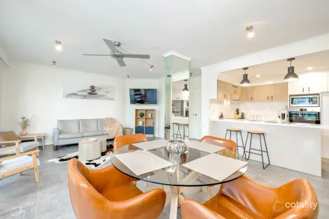 Property photo of 101/279 Esplanade Cairns North QLD 4870