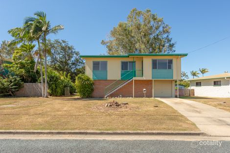 Property photo of 98 Investigator Street Andergrove QLD 4740