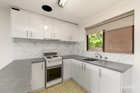 Property photo of 4/30 Chinner Crescent Melba ACT 2615