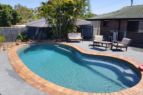 Property photo of 5 Bottlebrush Drive Regents Park QLD 4118