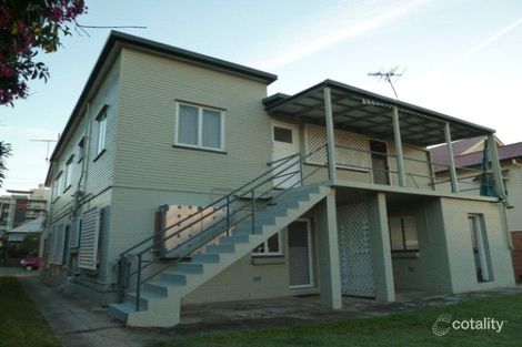 6 Hawthorne St, Woolloongabba, QLD 4102