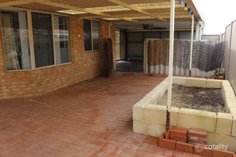 Property photo of 83 Bennett Street Caversham WA 6055