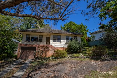 Property photo of 57 Ashbury Street Adamstown Heights NSW 2289