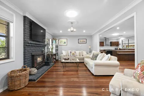 Property photo of 5 Freeman Drive Lochinvar NSW 2321