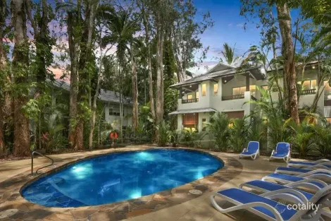 Property photo of 34/10-14 Amphora Street Palm Cove QLD 4879