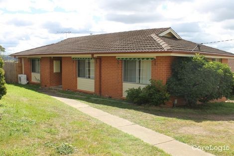 Property photo of 59 Shea Street Bacchus Marsh VIC 3340