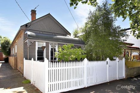 92 Rankins Rd, Kensington, VIC 3031