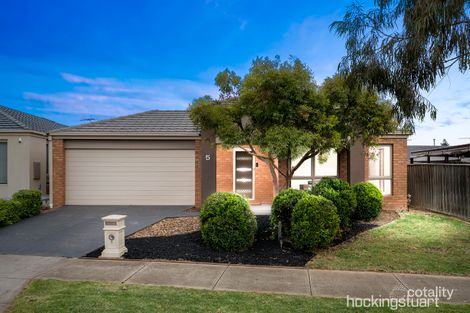 Property photo of 5 Olivia Rise Tarneit VIC 3029