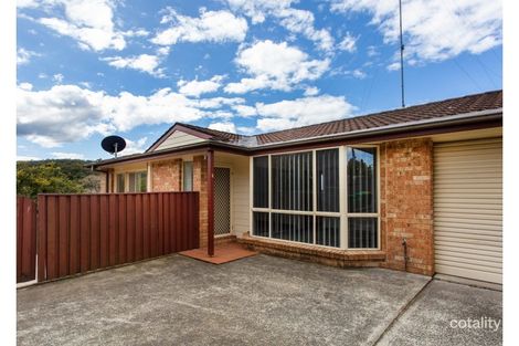 Property photo of 2/70 Springfield Road Springfield NSW 2250