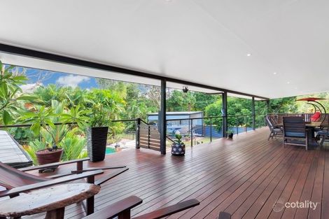 Property photo of 4 Sapphire Close Bayview Heights QLD 4868