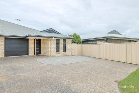 5 Blue Gums Dr, Emerald, QLD 4720