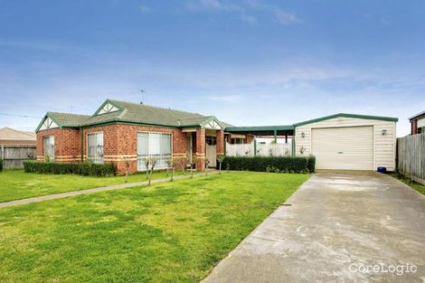 Property photo of 18 Carbine Drive St Albans Park VIC 3219