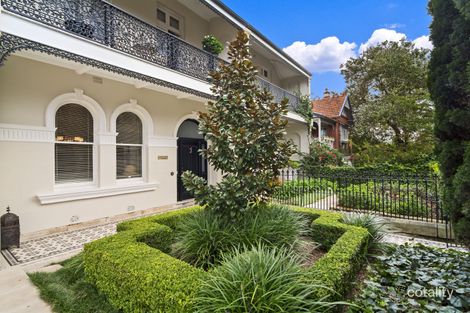 Property photo of 39 Mosman Street Mosman NSW 2088