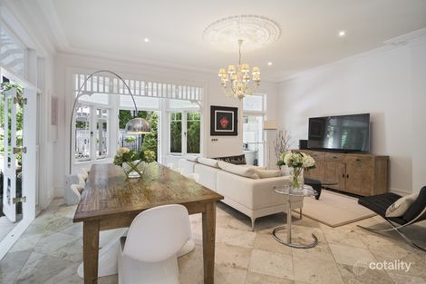 Property photo of 39 Mosman Street Mosman NSW 2088
