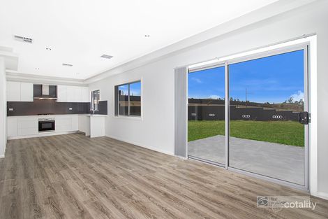 Property photo of 3 Vega Street Campbelltown NSW 2560
