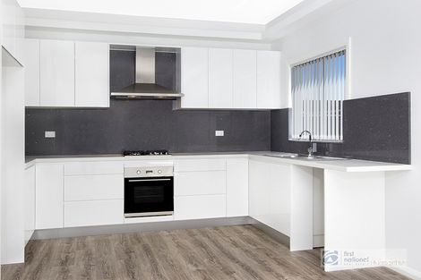 Property photo of 3 Vega Street Campbelltown NSW 2560