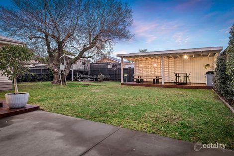 Property photo of 25 Northcliffe Road Edithvale VIC 3196