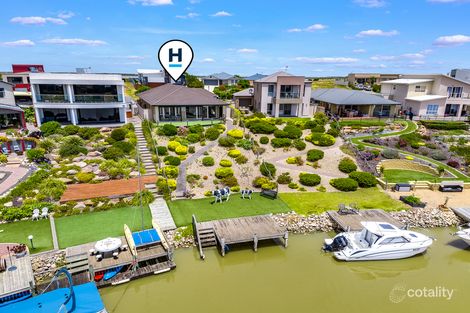 Property photo of 205 Excelsior Parade Hindmarsh Island SA 5214