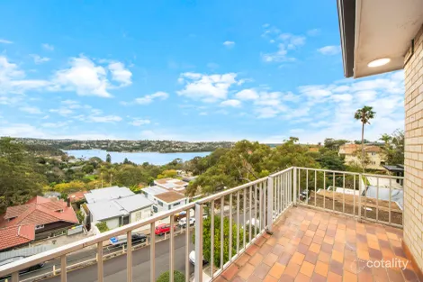 Property photo of 21/14 Warringah Road Mosman NSW 2088