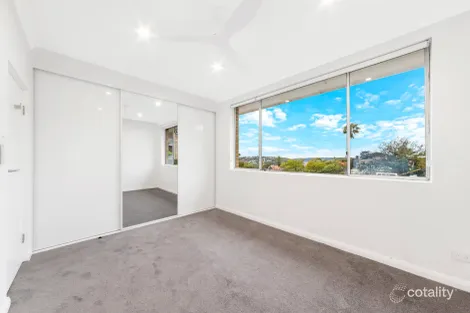 Property photo of 21/14 Warringah Road Mosman NSW 2088
