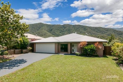 Property photo of 9 Brockhurst Close Redlynch QLD 4870