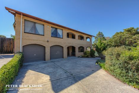 Property photo of 30 Gaunson Crescent Wanniassa ACT 2903