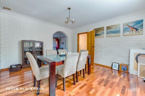 Property photo of 30 Gaunson Crescent Wanniassa ACT 2903