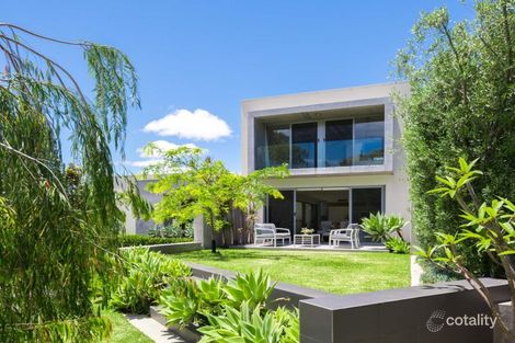 Property photo of 19 Andrews Place Cottesloe WA 6011