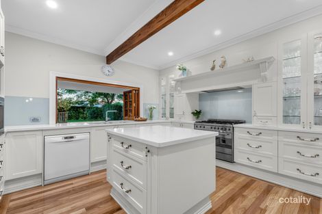 Property photo of 36 Willmington Street Newmarket QLD 4051